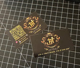 Business Cards