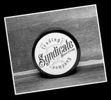 Syndicate Trading Company Tattoo Care