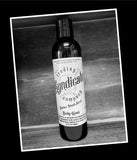 Syndicate Trading Company Tattoo Care