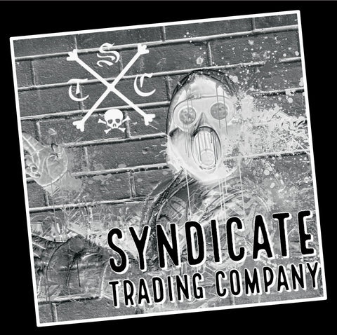 Syndicate Trading Company Air Refresher