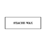 1oz. Stache Wax