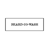 8oz. Beard Co-Wash