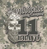 Syndicate Trading Company 11Bravo Beard Care