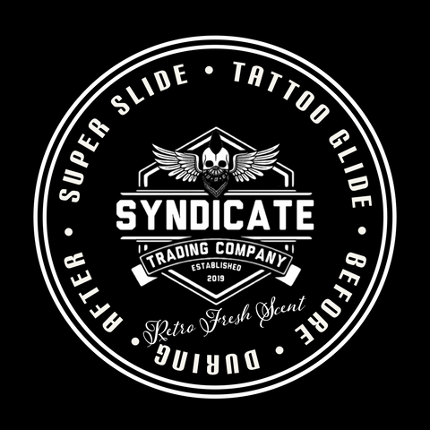 STC Super Slide Tattoo Glide
