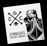 Syndicate Trading Company Tattoo Care