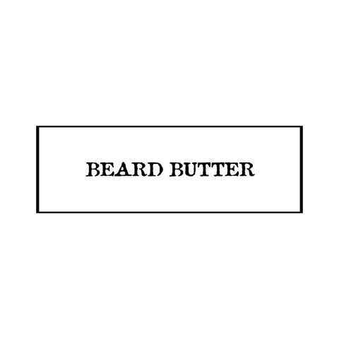 2oz. Beard Butter